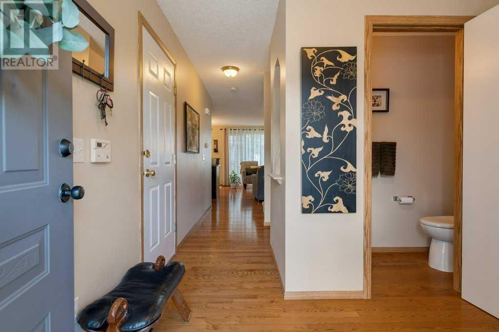 Property at 204 Rocky Vista Circle NW image 5