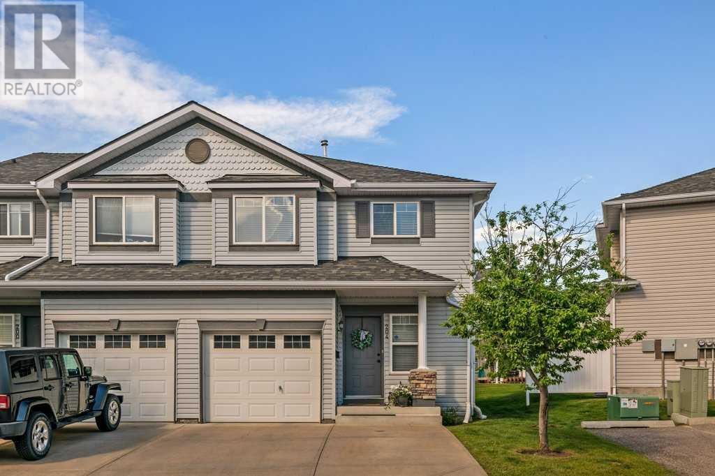 Property at 204 Rocky Vista Circle NW image 1