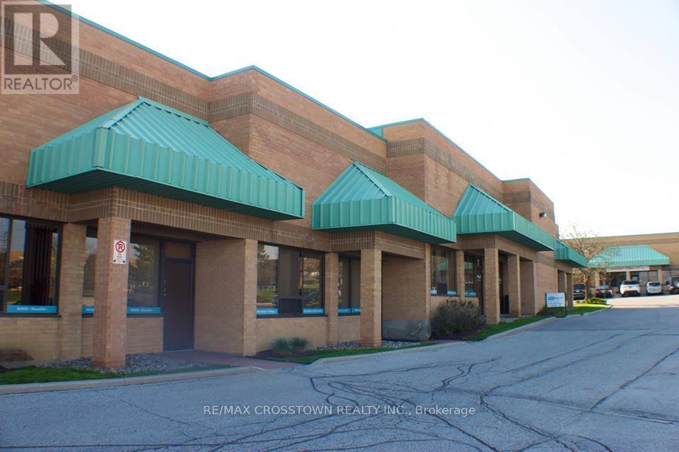 9 - 29 - 17075 Leslie Street, Newmarket (Newmarket Industrial Park), Ontario  L3Y 8E1 - Photo 1 - N12051511