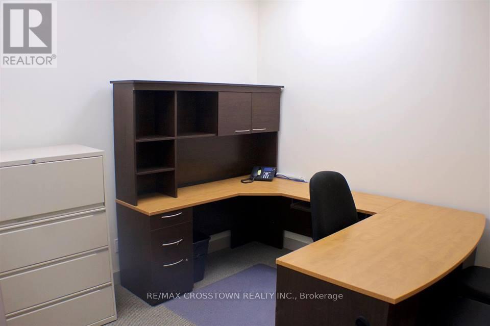 9 - 29 - 17075 Leslie Street, Newmarket (Newmarket Industrial Park), Ontario  L3Y 8E1 - Photo 2 - N12051511