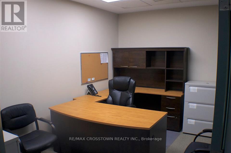 9 - 29 - 17075 Leslie Street, Newmarket (Newmarket Industrial Park), Ontario  L3Y 8E1 - Photo 6 - N12051511