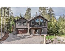 5545 Currie Bowl Way, fernie, British Columbia