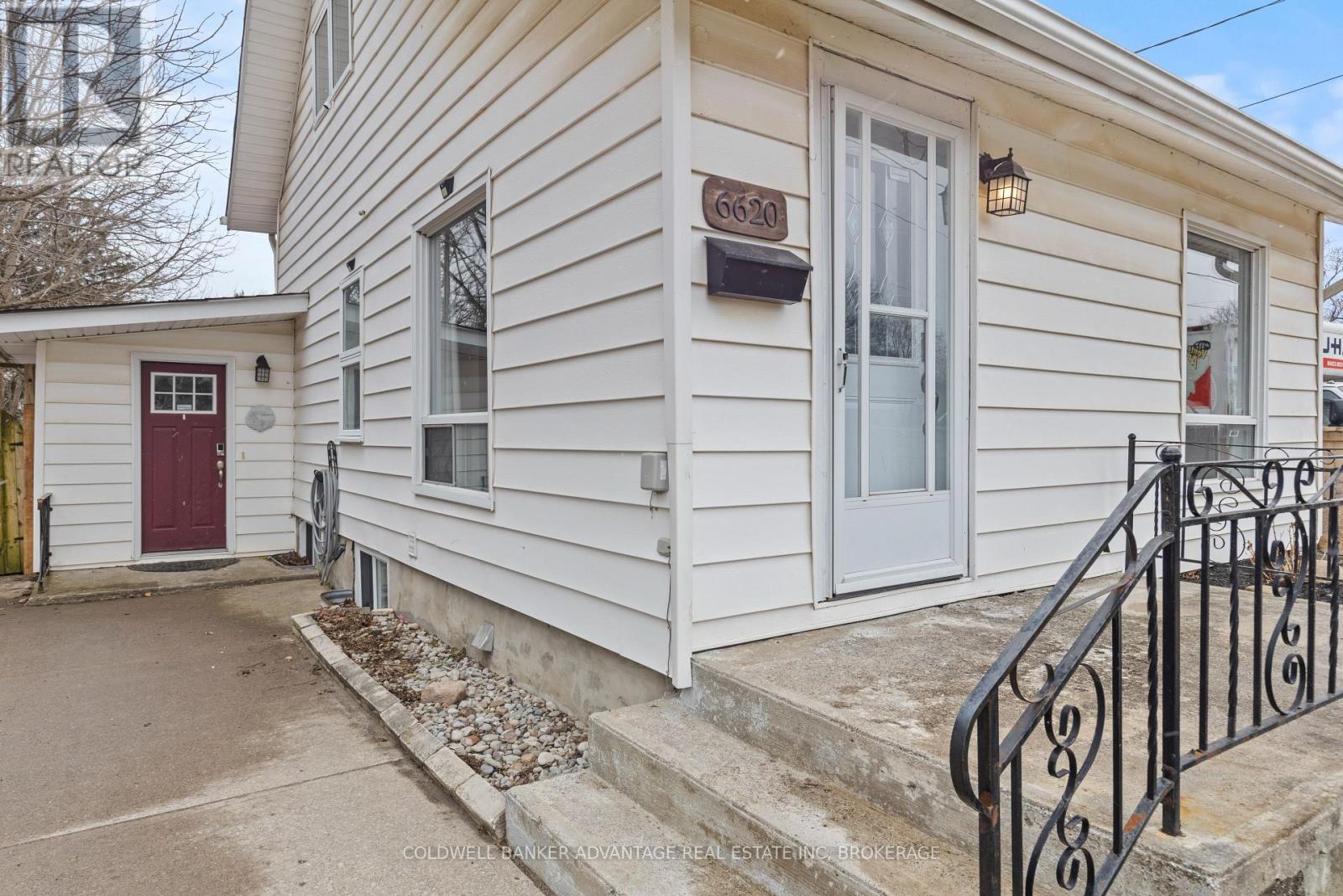 Property at 6620 BARKER STREET image 1