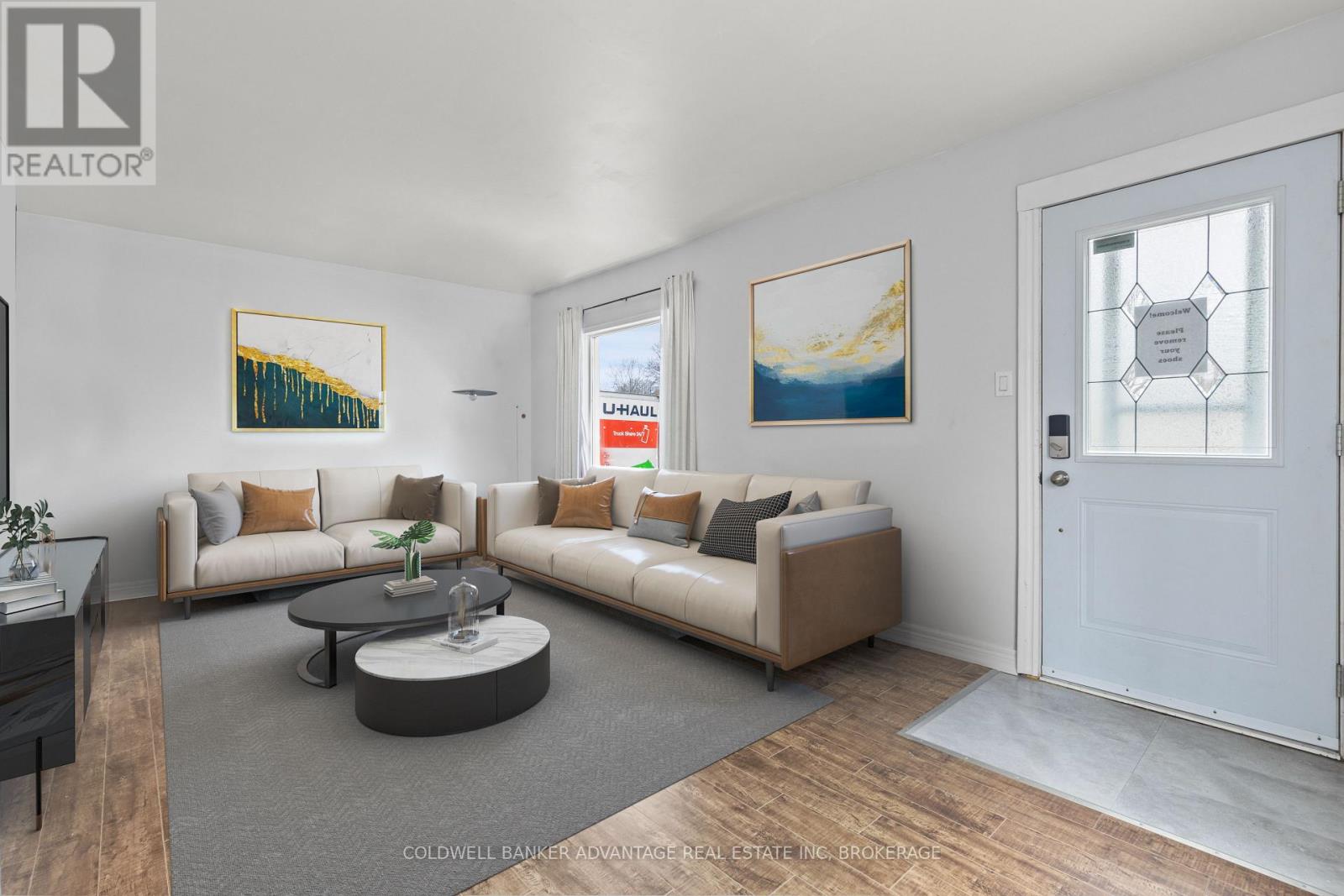 Property at 6620 BARKER STREET image 3
