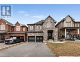 84 ICELAND POPPY TRAIL, Brampton, Ontario