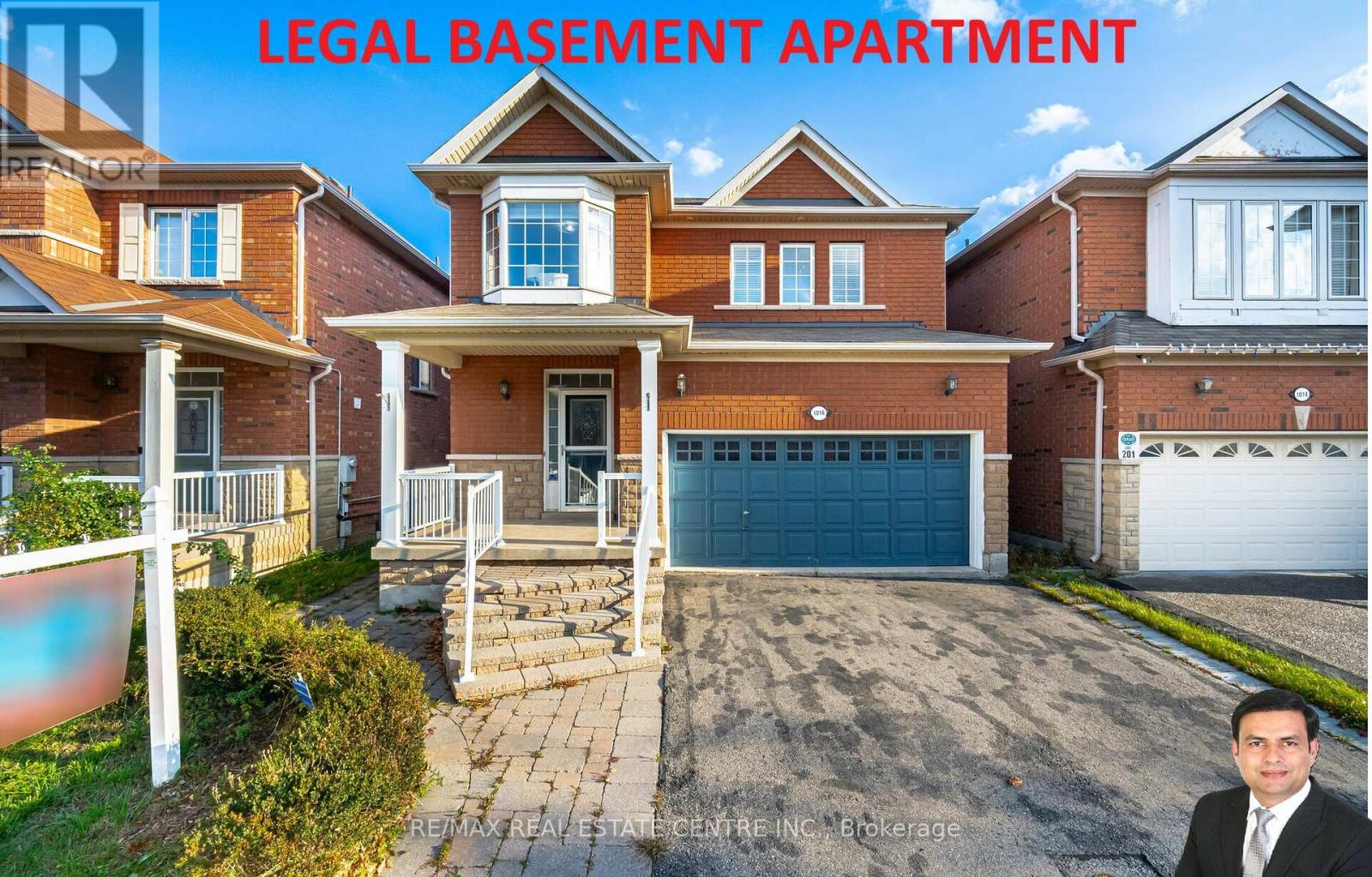 Property at 1016 MCCUAIG DRIVE image 1
