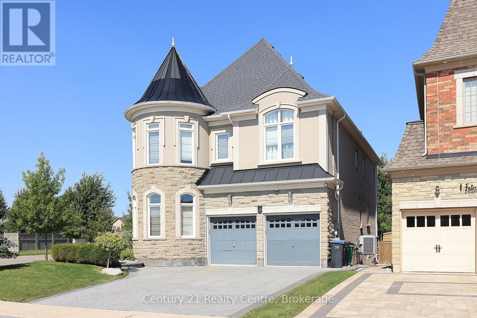 Property at 25 INGLEBOROUGH DRIVE image 1