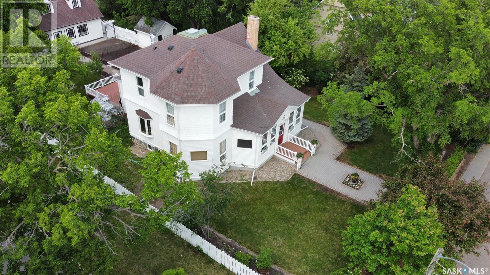 200 Water STREET, wolseley, Saskatchewan