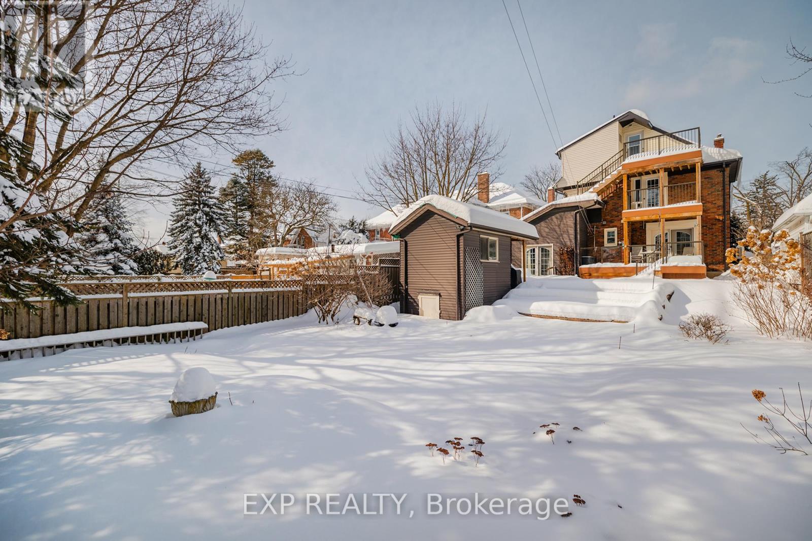 77 Borden Avenue N, Kitchener, Ontario  N2H 3J2 - Photo 40 - X12051413