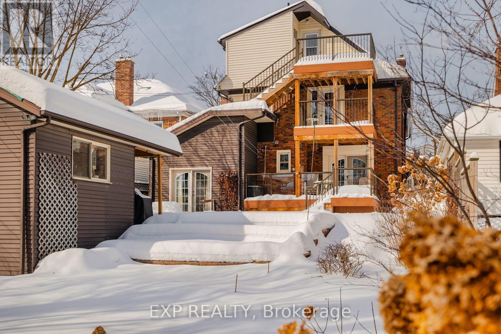 77 Borden Avenue N, Kitchener, Ontario  N2H 3J2 - Photo 42 - X12051413