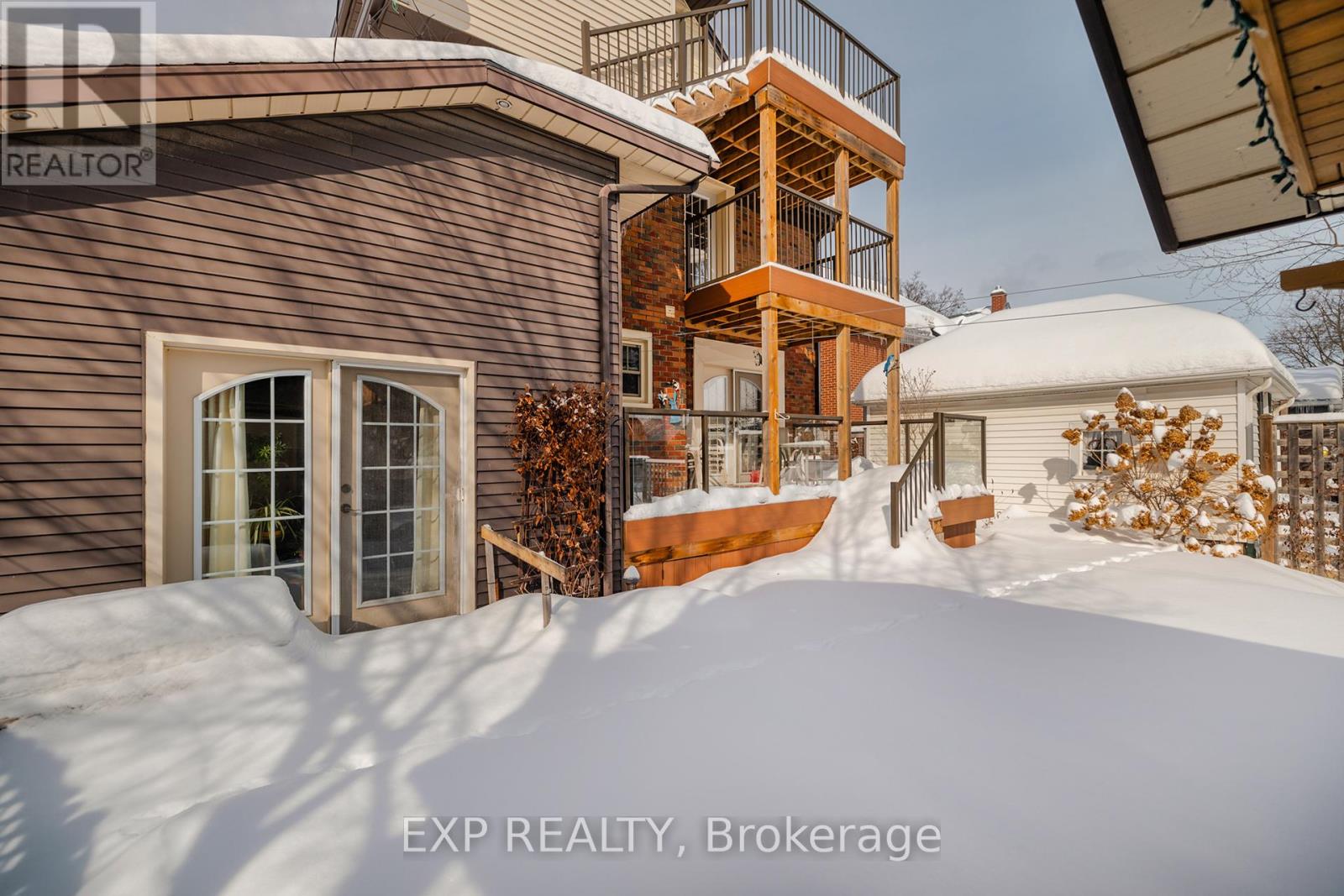 77 Borden Avenue N, Kitchener, Ontario  N2H 3J2 - Photo 43 - X12051413