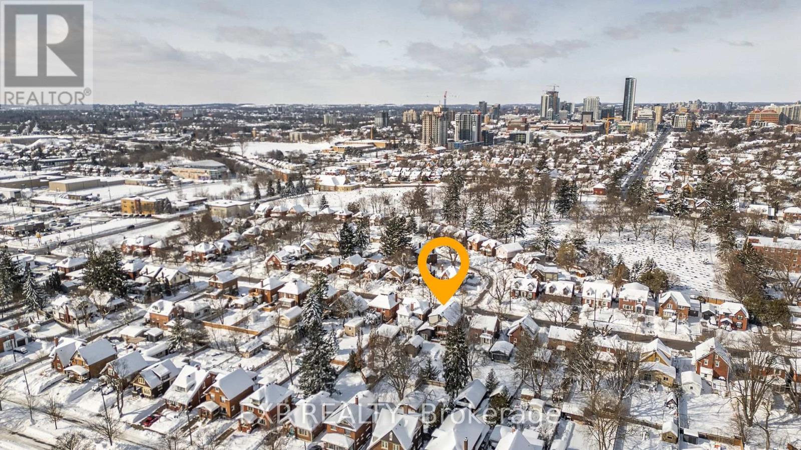 77 Borden Avenue N, Kitchener, Ontario  N2H 3J2 - Photo 46 - X12051413