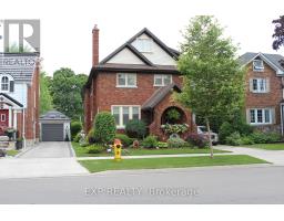 77 BORDEN AVENUE N, Kitchener, Ontario