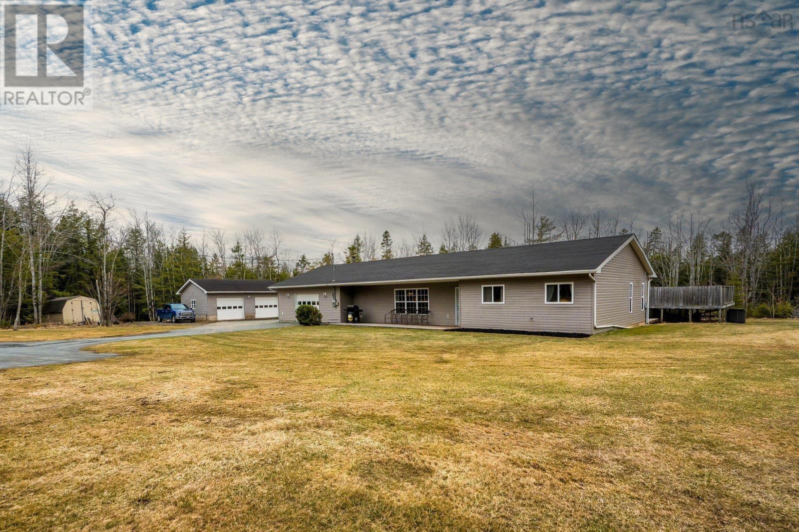 67 Skyridge Drive, Dutch Settlement, Nova Scotia  B2S 2G5 - Photo 2 - 202506295