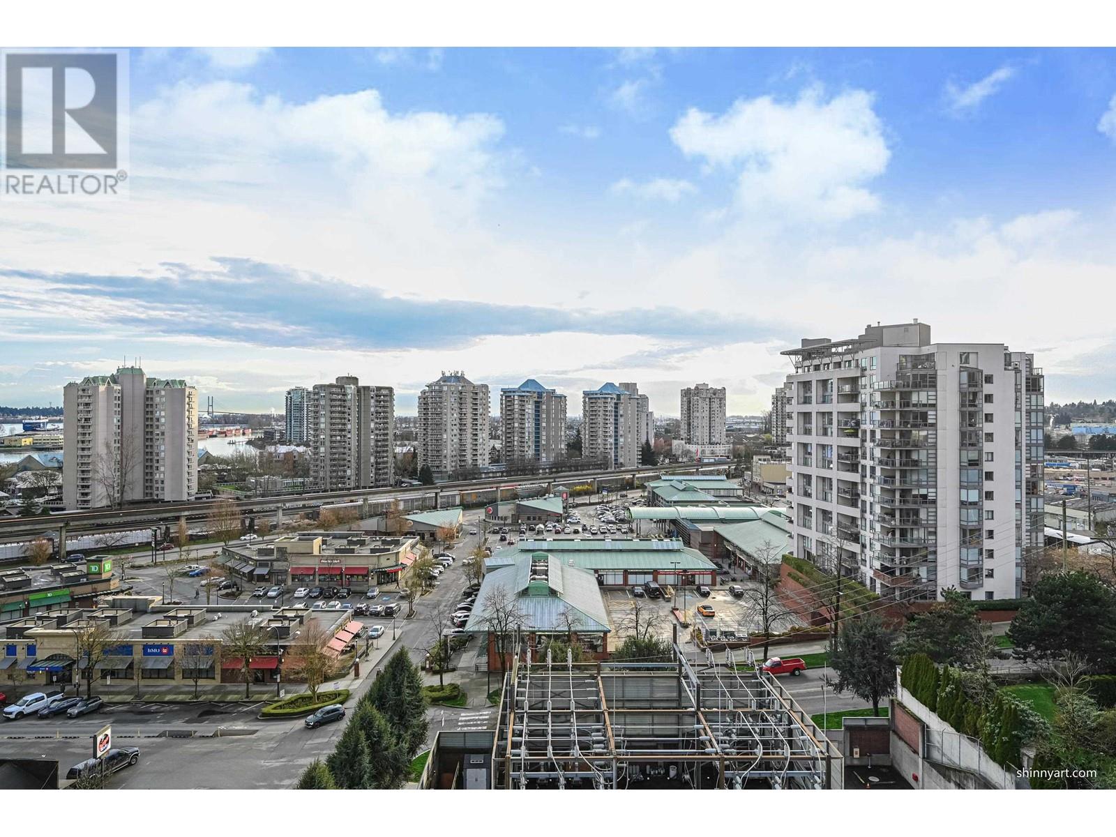 1008 833 Agnes Street, New Westminster, British Columbia  V3M 0B1 - Photo 24 - R2983559