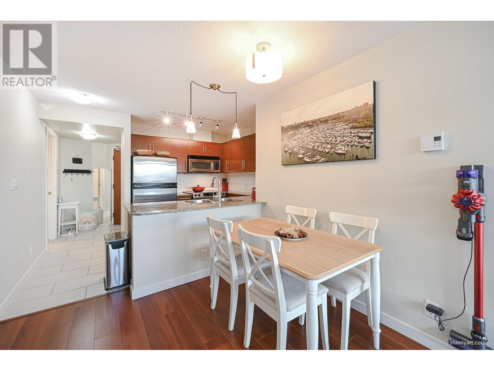 1008 833 Agnes Street, New Westminster, British Columbia  V3M 0B1 - Photo 8 - R2983559