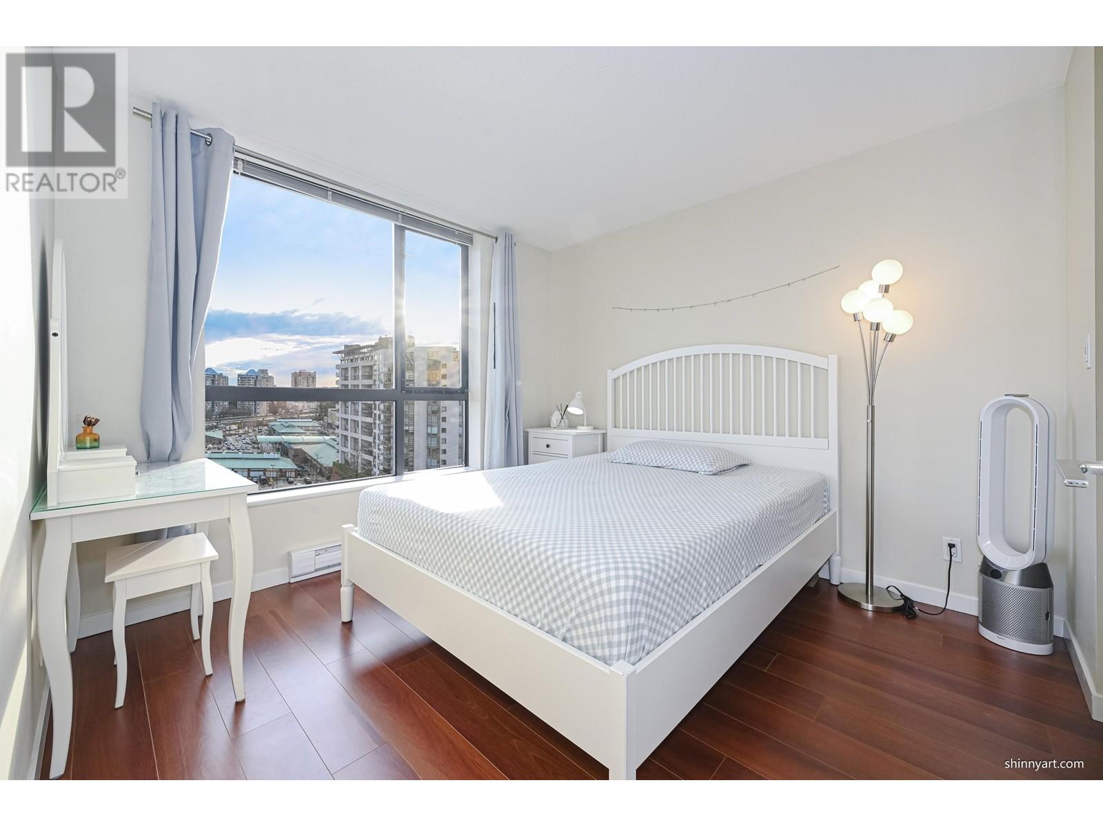 1008 833 Agnes Street, New Westminster, British Columbia  V3M 0B1 - Photo 15 - R2983559