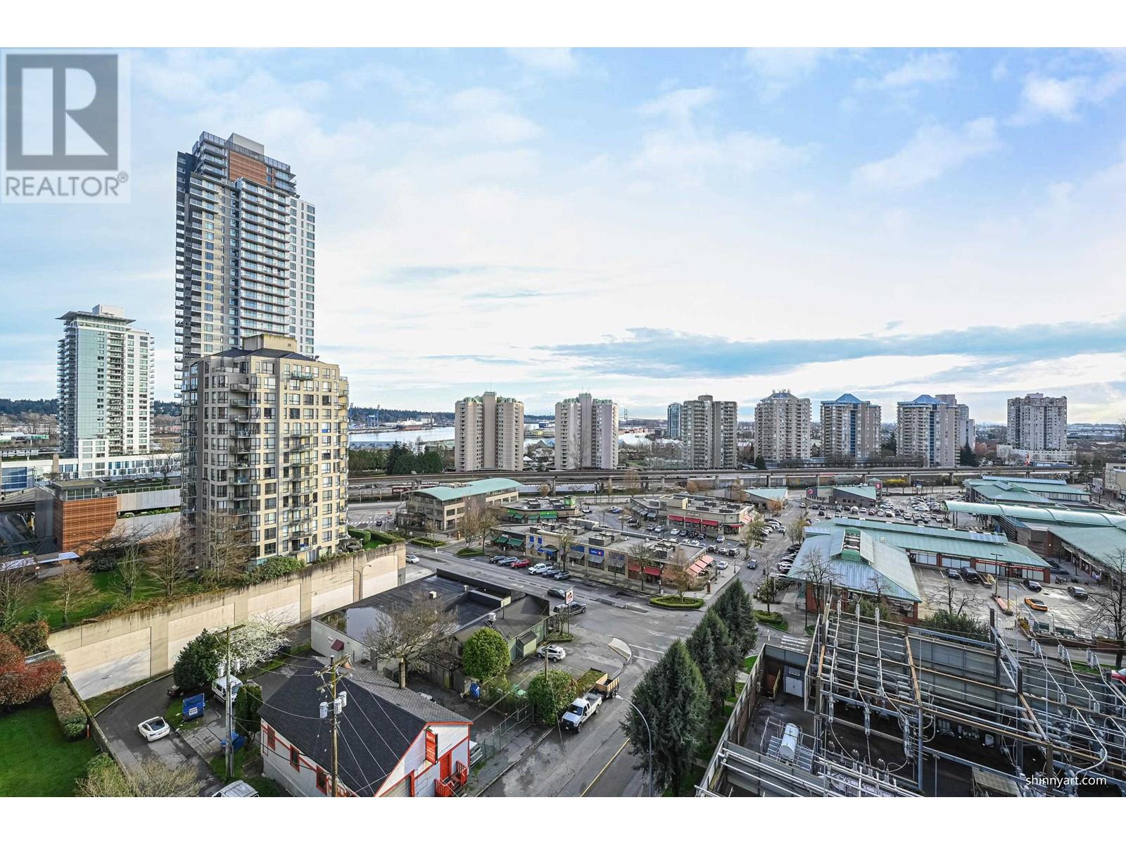 1008 833 Agnes Street, New Westminster, British Columbia  V3M 0B1 - Photo 25 - R2983559