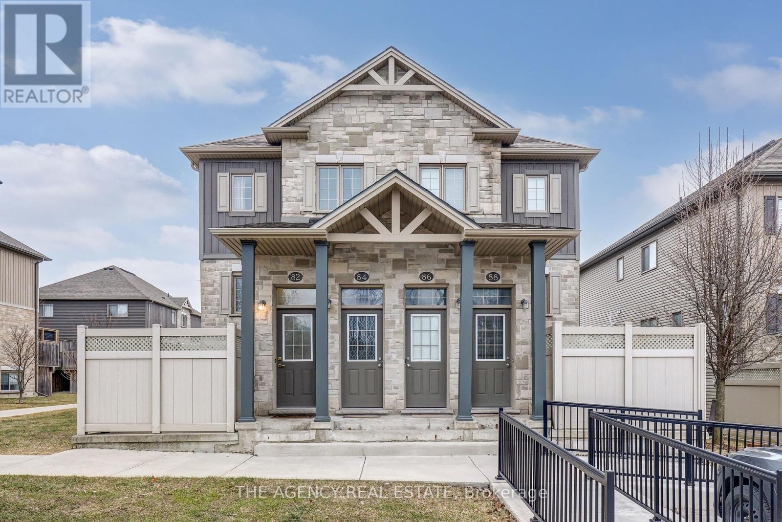 82 - 3200 Singleton Avenue, London, Ontario  N6L 0C7 - Photo 19 - X12051527