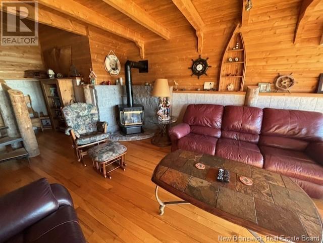 45 Board Road Ext., Oak Bay, New Brunswick  E2L 4K4 - Photo 23 - NB115133