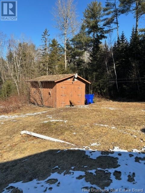 45 Board Road Ext., Oak Bay, New Brunswick  E2L 4K4 - Photo 20 - NB115133