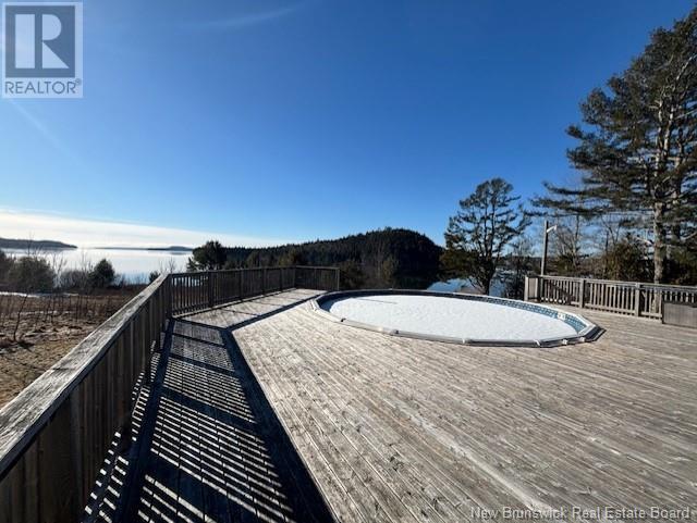 45 Board Road Ext., Oak Bay, New Brunswick  E2L 4K4 - Photo 21 - NB115133