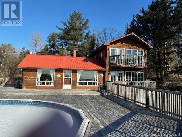 45 Board Road Ext., Oak Bay, New Brunswick  E2L 4K4 - Photo 26 - NB115133