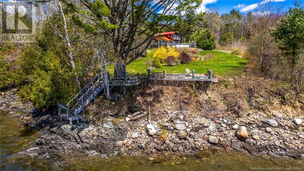 45 Board Road Ext., Oak Bay, New Brunswick  E2L 4K4 - Photo 13 - NB115133