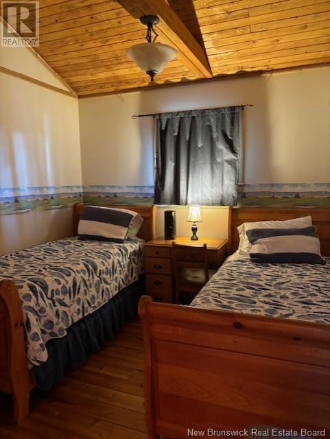 45 Board Road Ext., Oak Bay, New Brunswick  E2L 4K4 - Photo 39 - NB115133