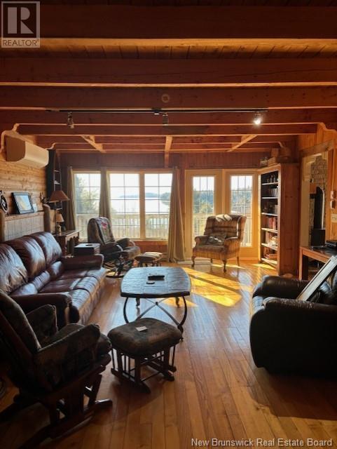 45 Board Road Ext., Oak Bay, New Brunswick  E2L 4K4 - Photo 29 - NB115133