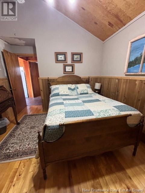 45 Board Road Ext., Oak Bay, New Brunswick  E2L 4K4 - Photo 38 - NB115133