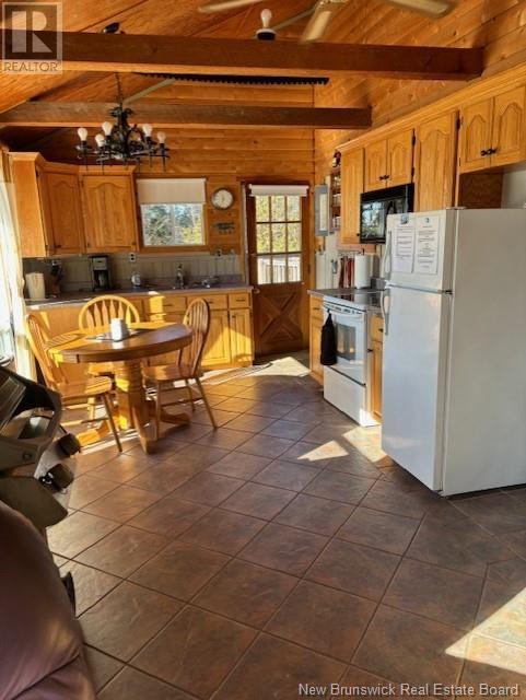 45 Board Road Ext., Oak Bay, New Brunswick  E2L 4K4 - Photo 32 - NB115133