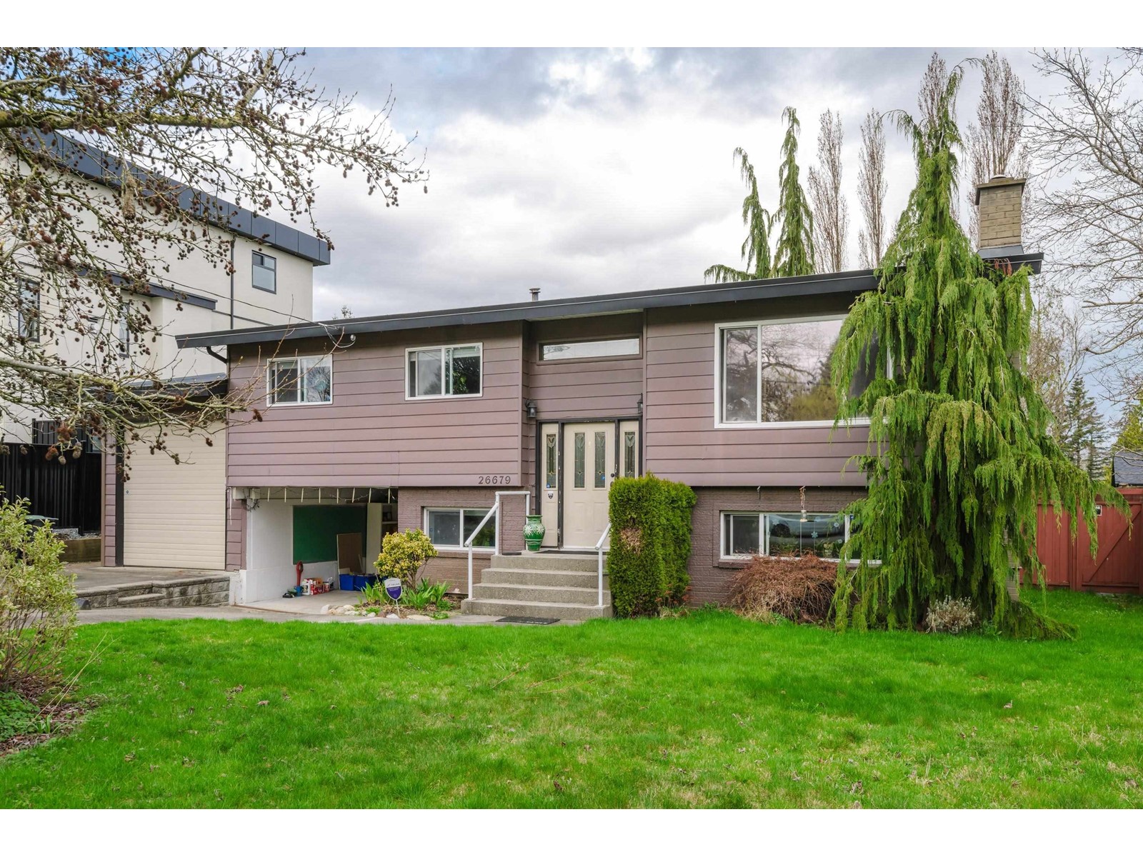 26679 30A AVENUE, langley, British Columbia