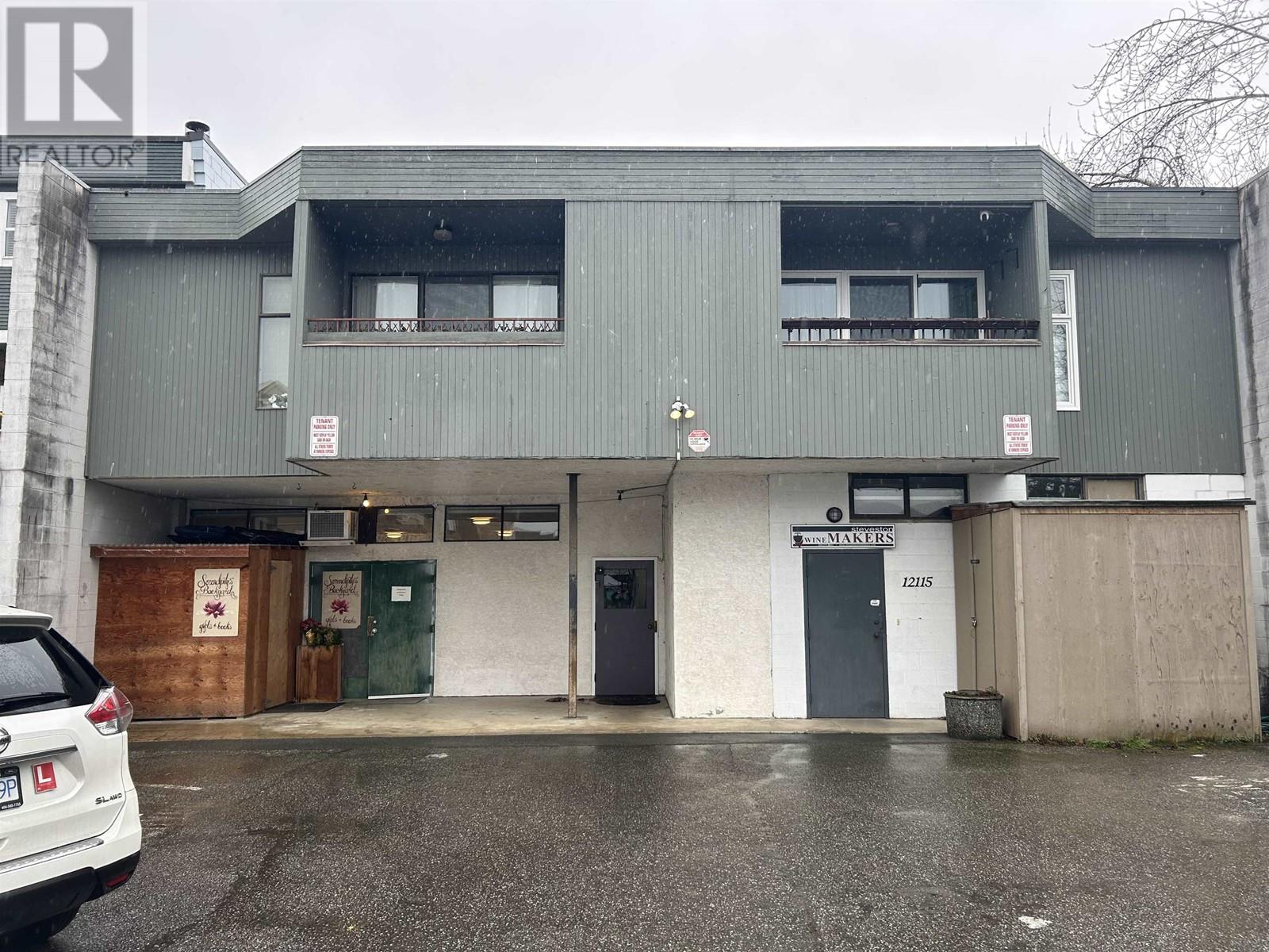 12111-12115 1st Avenue, Richmond, British Columbia  V7E 3M1 - Photo 3 - R2983575