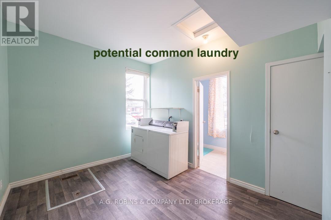 284 Brock Street, Peterborough Central, Ontario  K9H 2R1 - Photo 11 - X12051584
