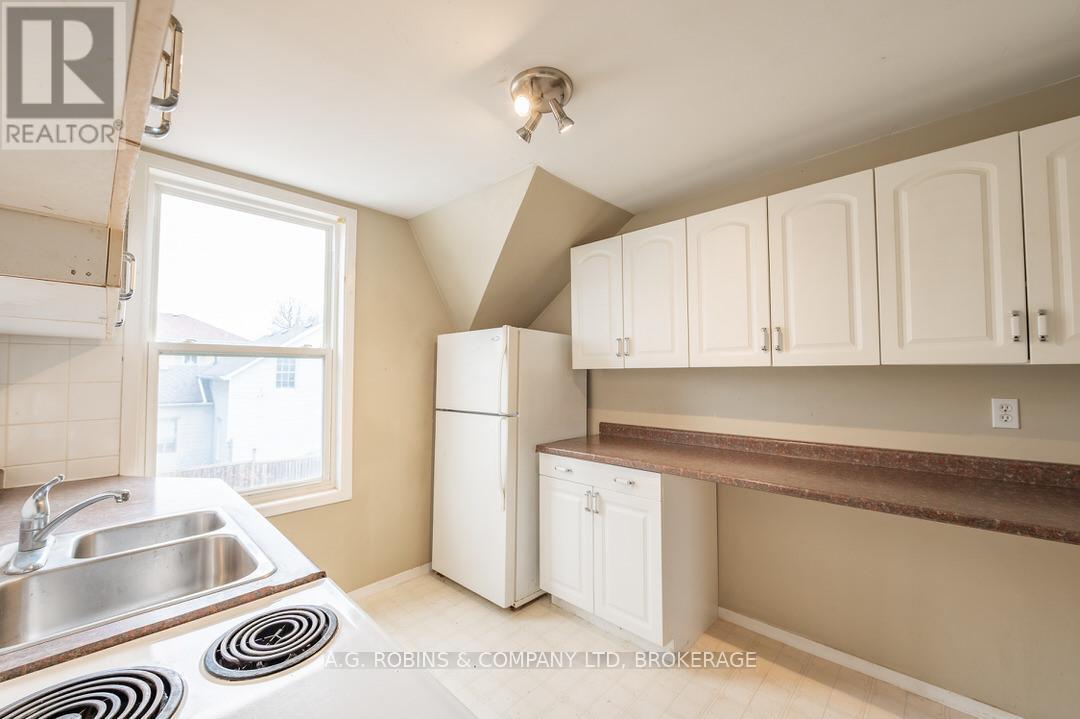 284 Brock Street, Peterborough Central, Ontario  K9H 2R1 - Photo 38 - X12051584