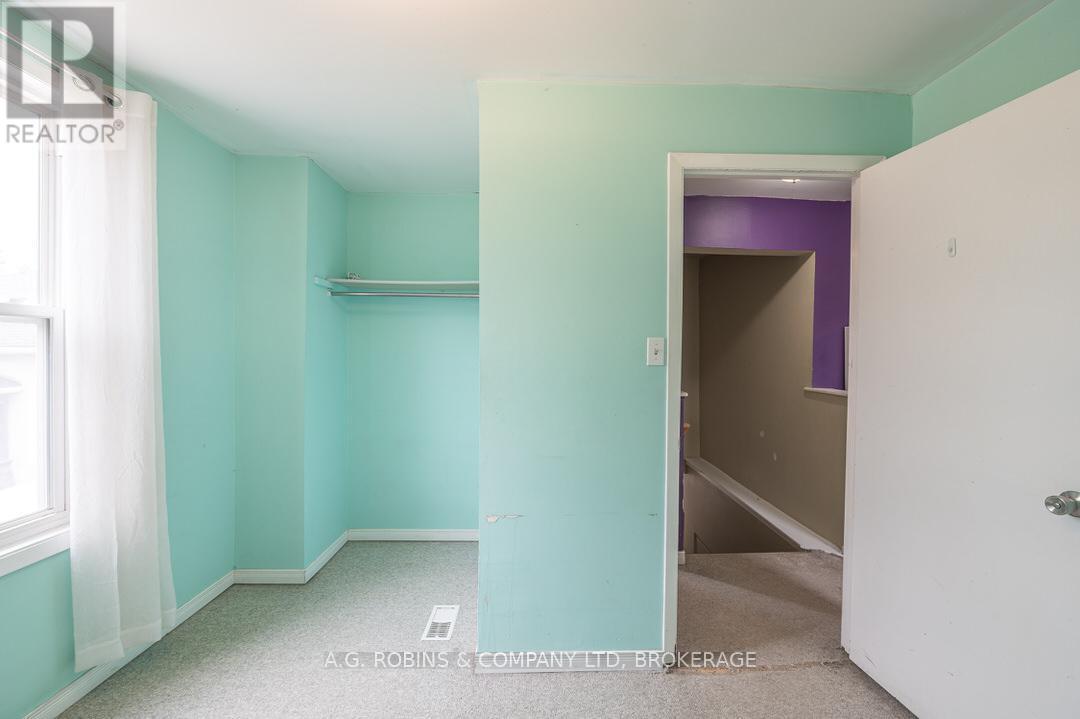 284 Brock Street, Peterborough Central, Ontario  K9H 2R1 - Photo 42 - X12051584