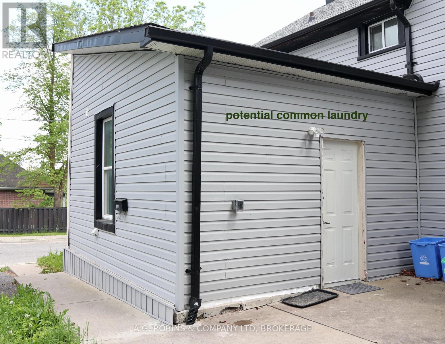 284 Brock Street, Peterborough Central, Ontario  K9H 2R1 - Photo 9 - X12051584