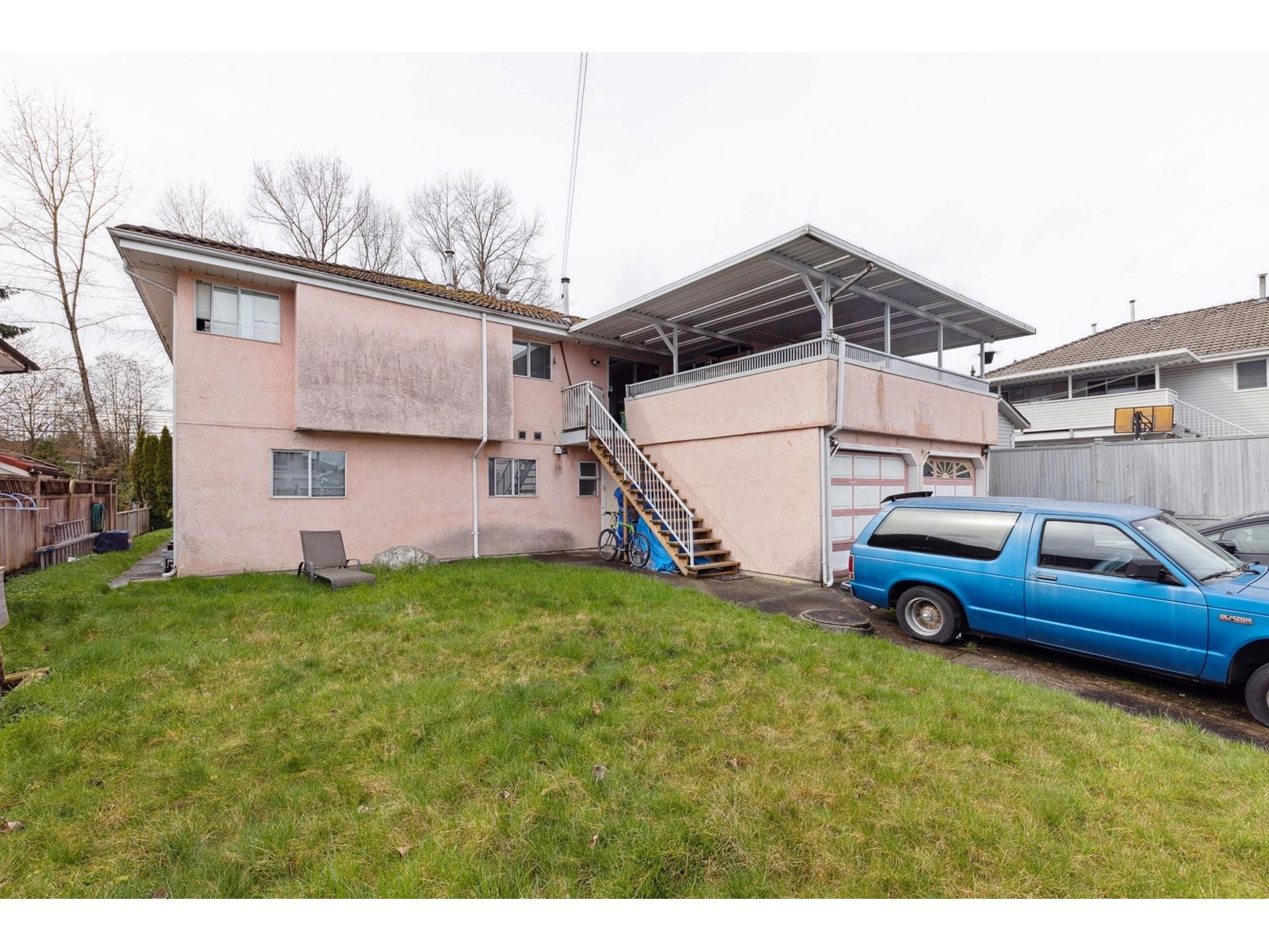 8874 132 Street, Surrey, British Columbia  V3V 5P2 - Photo 38 - R2983681
