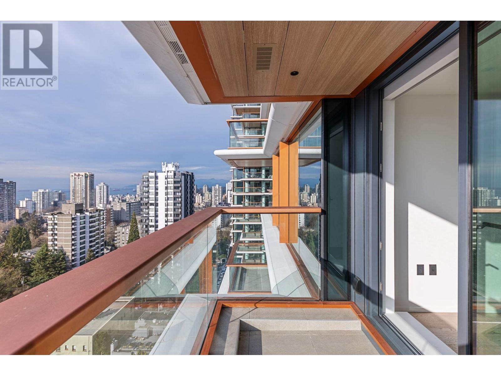 1901 1408 Robson Street, Vancouver, British Columbia  V6G 1B9 - Photo 9 - R2958012