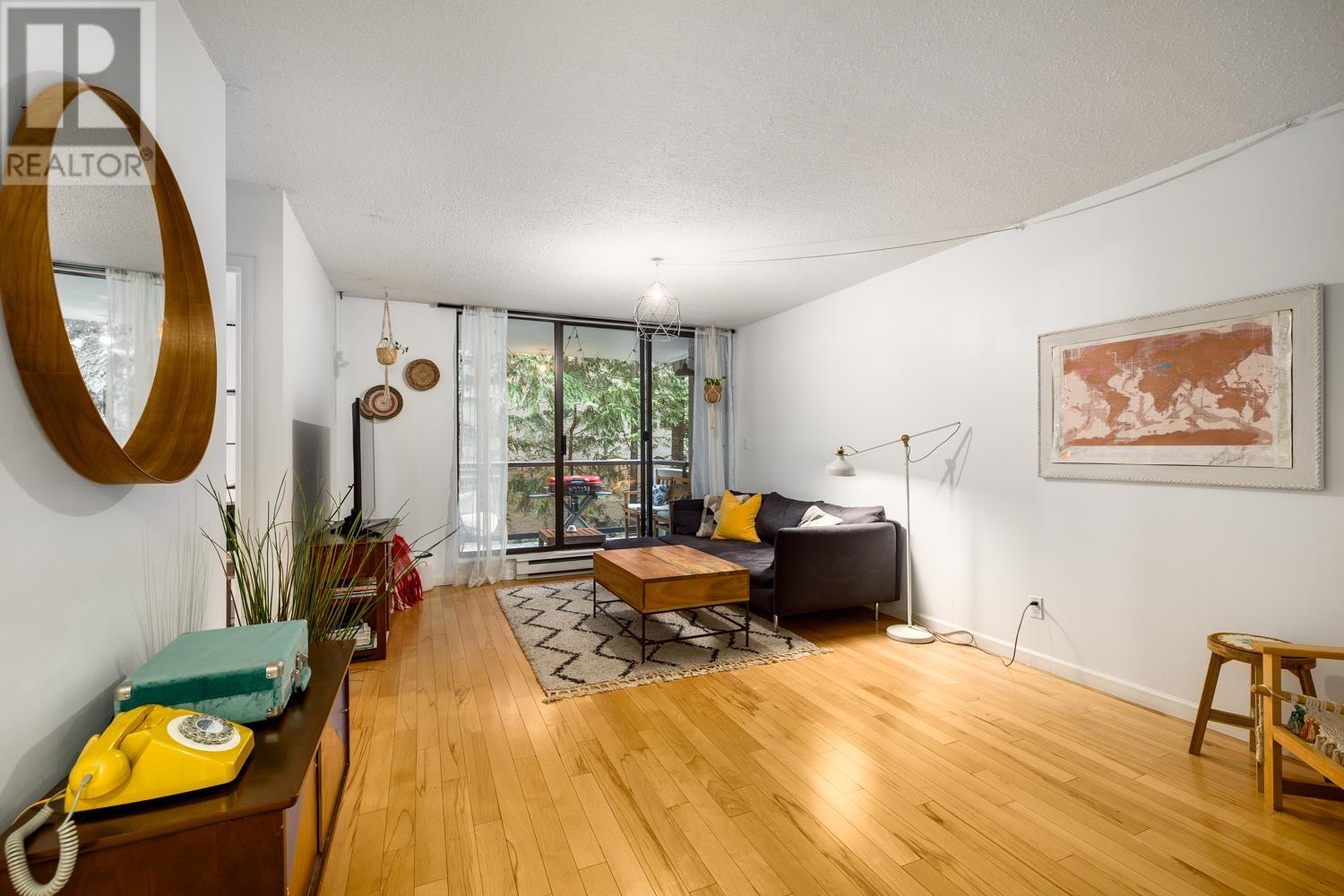203 1230 Comox Street, Vancouver, British Columbia  V6E 1K7 - Photo 10 - R2983573