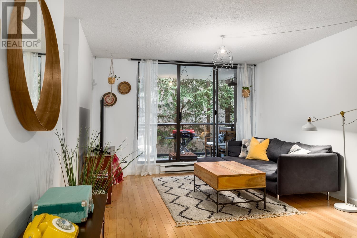203 1230 Comox Street, Vancouver, British Columbia  V6E 1K7 - Photo 11 - R2983573