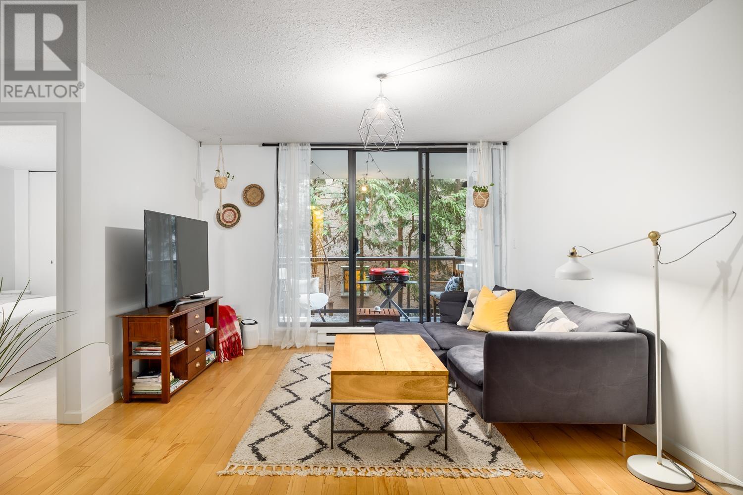 203 1230 Comox Street, Vancouver, British Columbia  V6E 1K7 - Photo 12 - R2983573