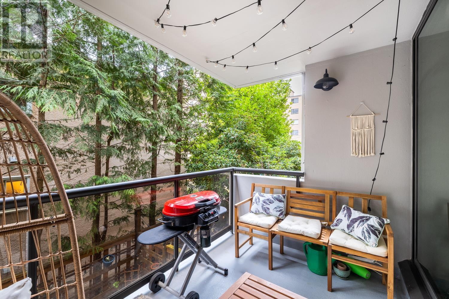 203 1230 Comox Street, Vancouver, British Columbia  V6E 1K7 - Photo 13 - R2983573