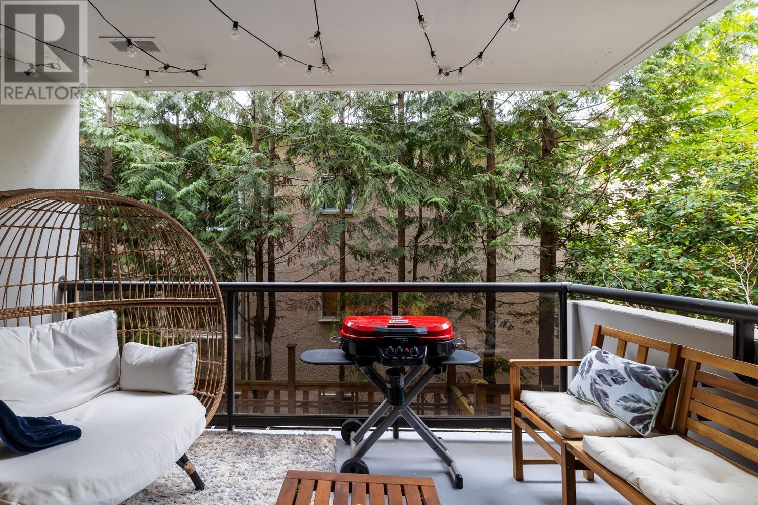 203 1230 Comox Street, Vancouver, British Columbia  V6E 1K7 - Photo 14 - R2983573
