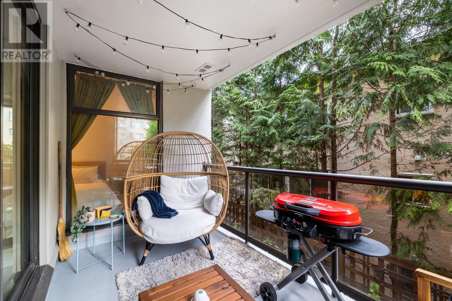 203 1230 Comox Street, Vancouver, British Columbia  V6E 1K7 - Photo 15 - R2983573