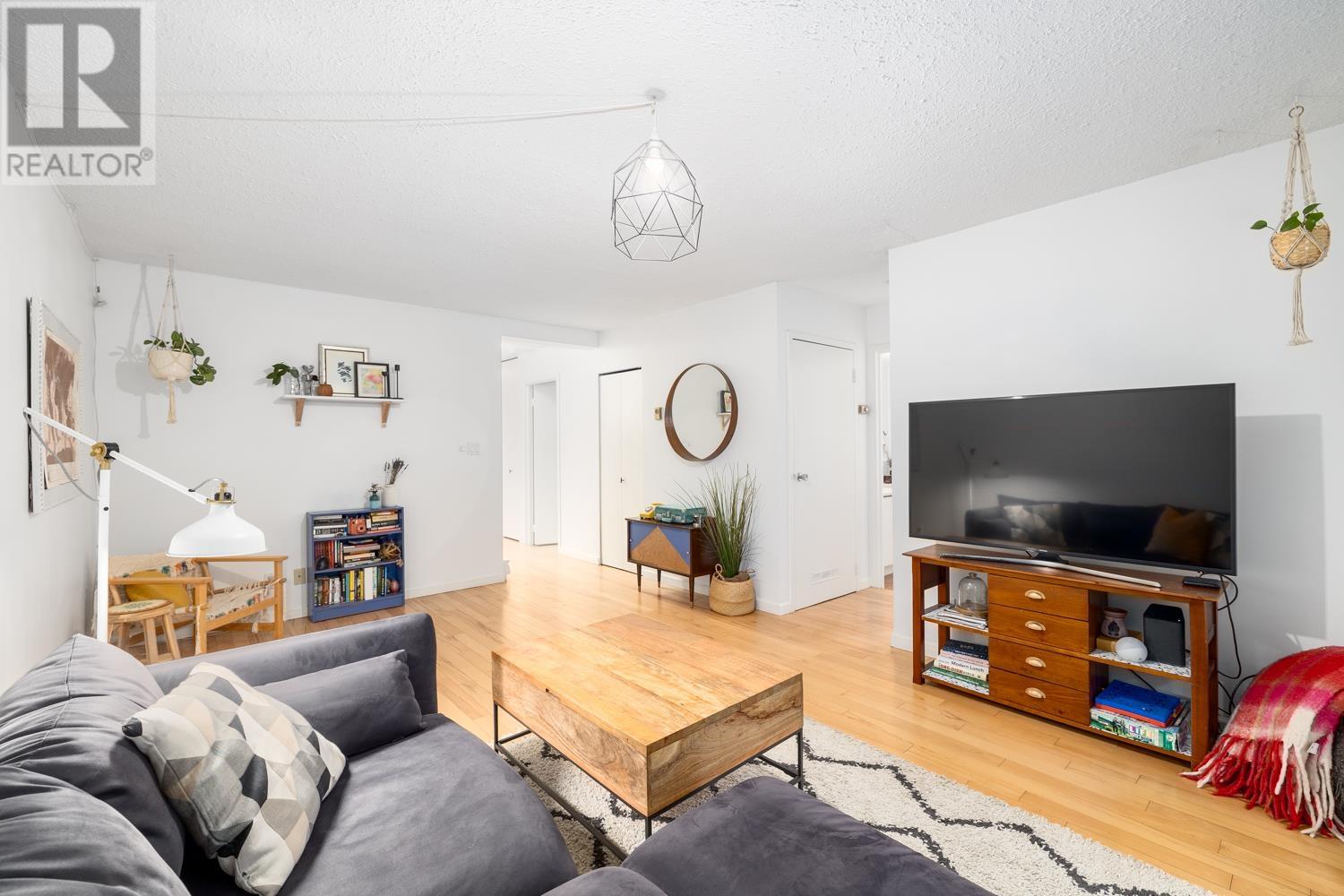 203 1230 Comox Street, Vancouver, British Columbia  V6E 1K7 - Photo 16 - R2983573