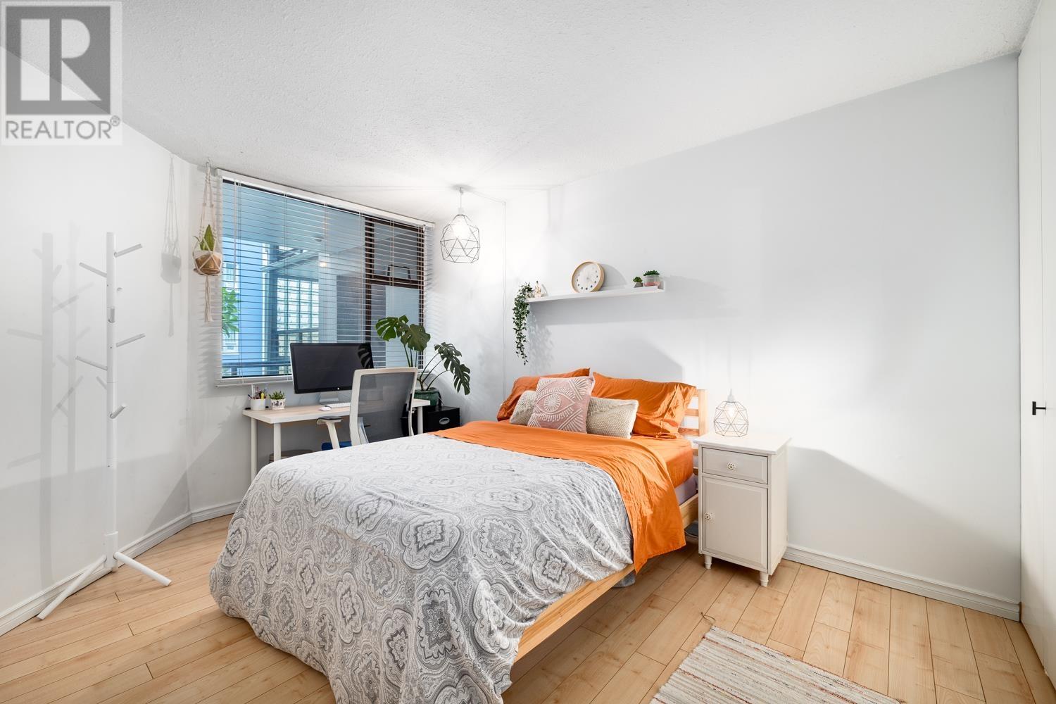 203 1230 Comox Street, Vancouver, British Columbia  V6E 1K7 - Photo 20 - R2983573