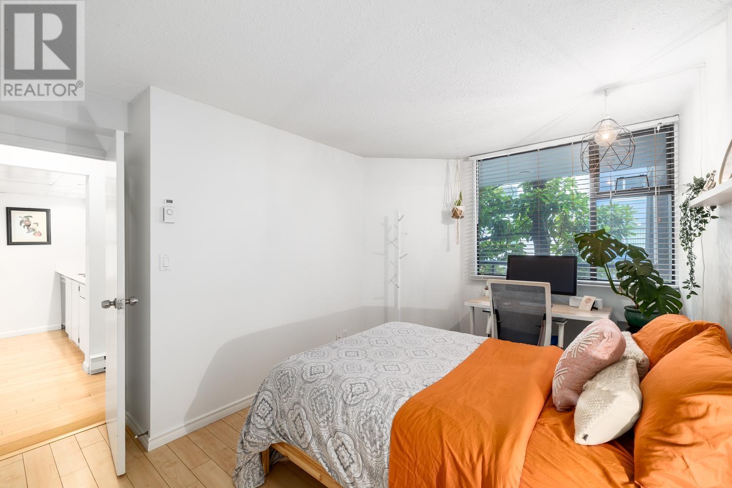 203 1230 Comox Street, Vancouver, British Columbia  V6E 1K7 - Photo 21 - R2983573