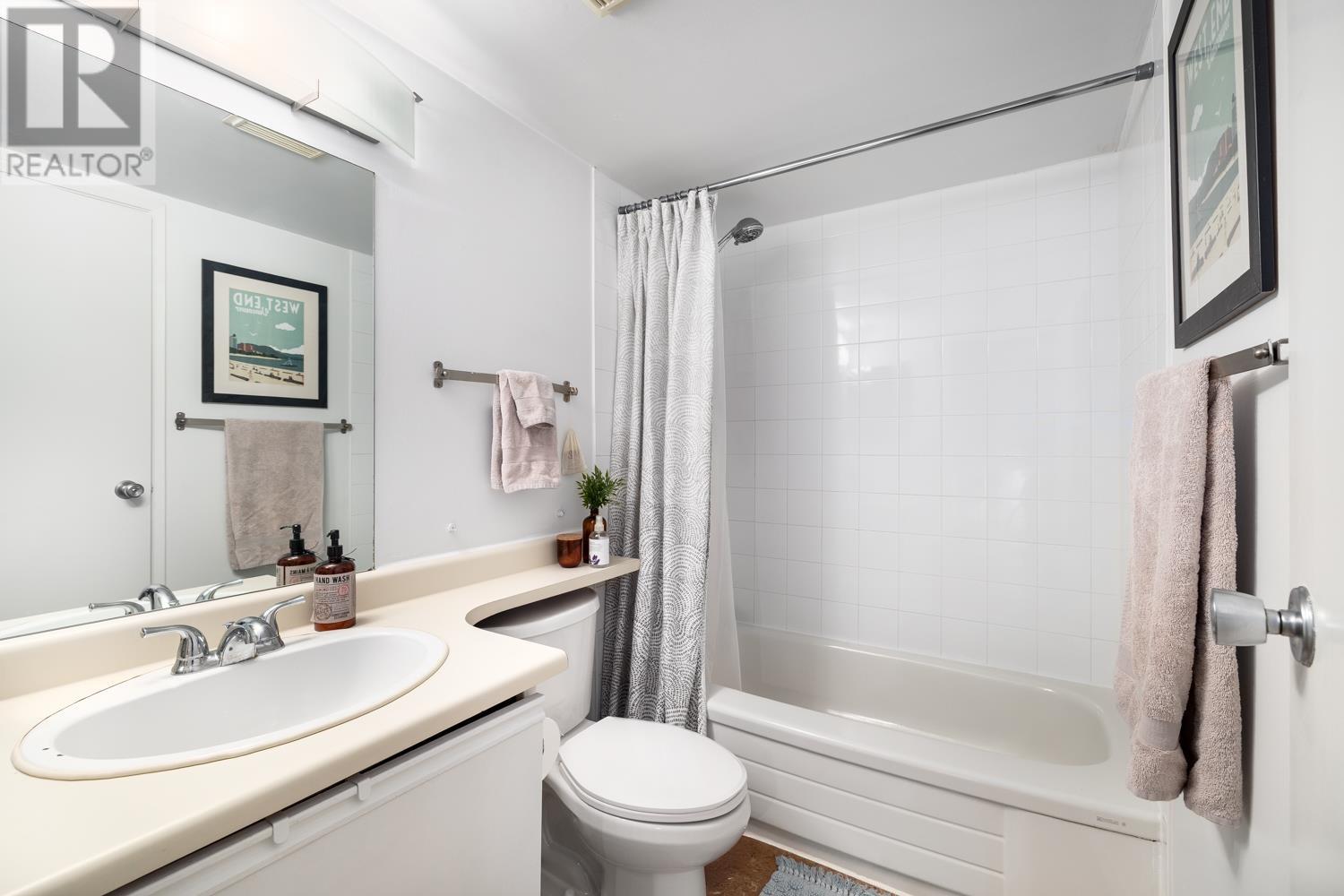203 1230 Comox Street, Vancouver, British Columbia  V6E 1K7 - Photo 23 - R2983573